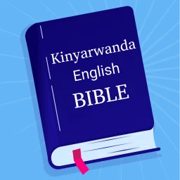 Symbol von Kinyarwanda English Bible KJV